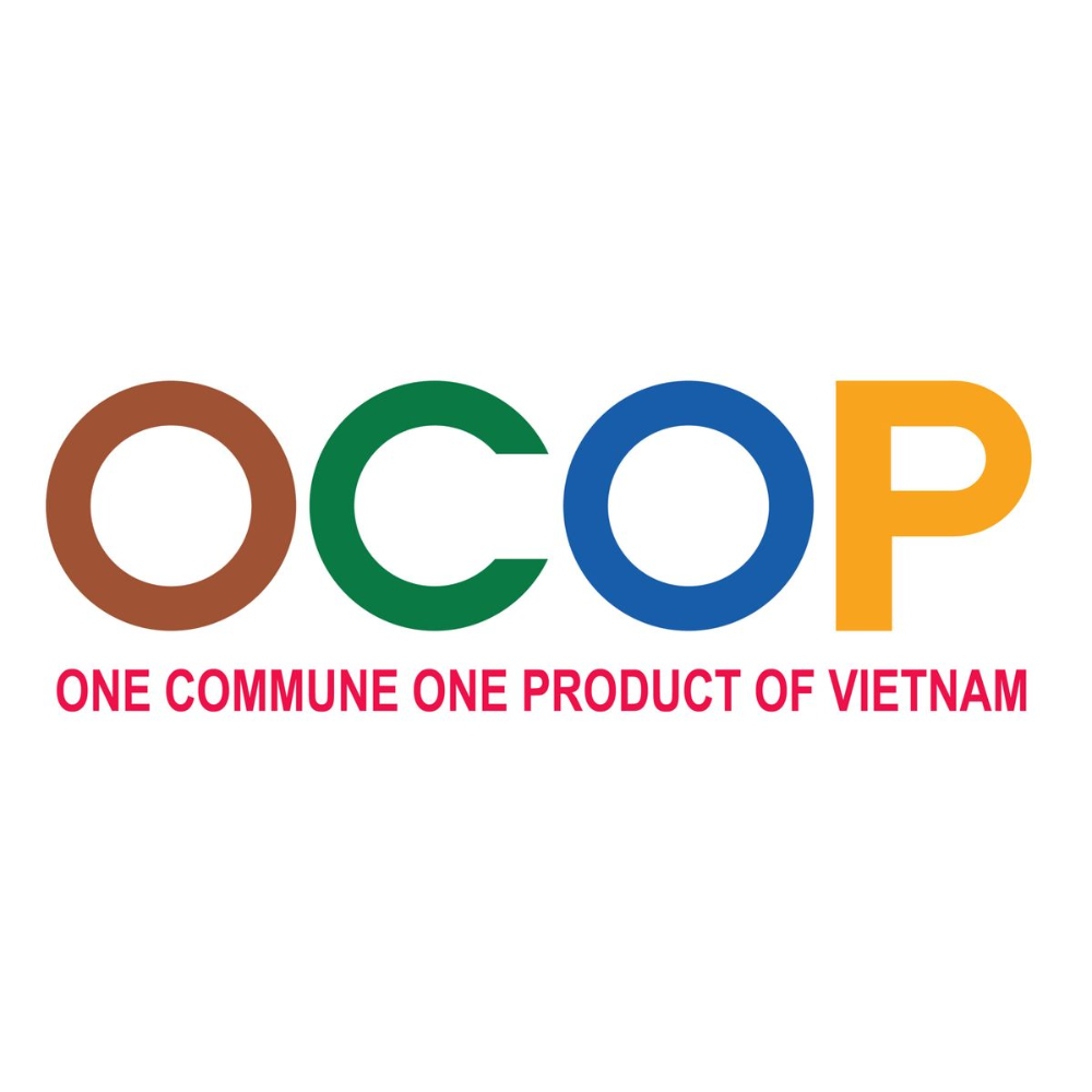 Sản phẩm OCOP