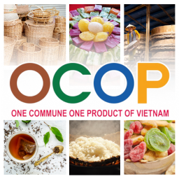 Sản phẩm OCOP