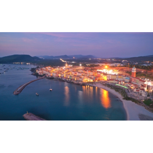 TP Phú Quốc Được Công Nhận Đô Thị Loại I