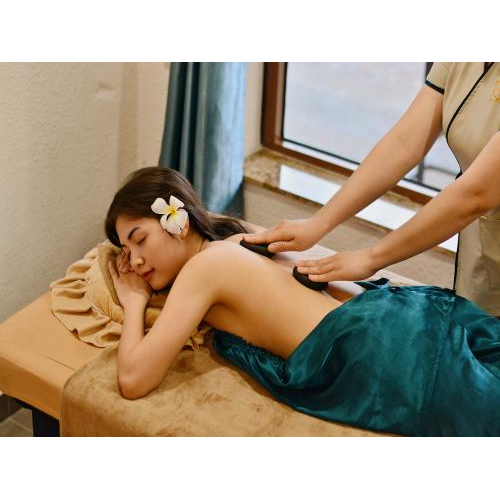 Massage Body (60 Phút)